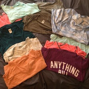 Victoria Secrets Lot bundle :)